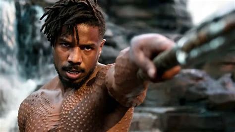 erik killmonger black panther 2|did killmonger die.